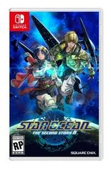 Star Ocean: The Second Story R